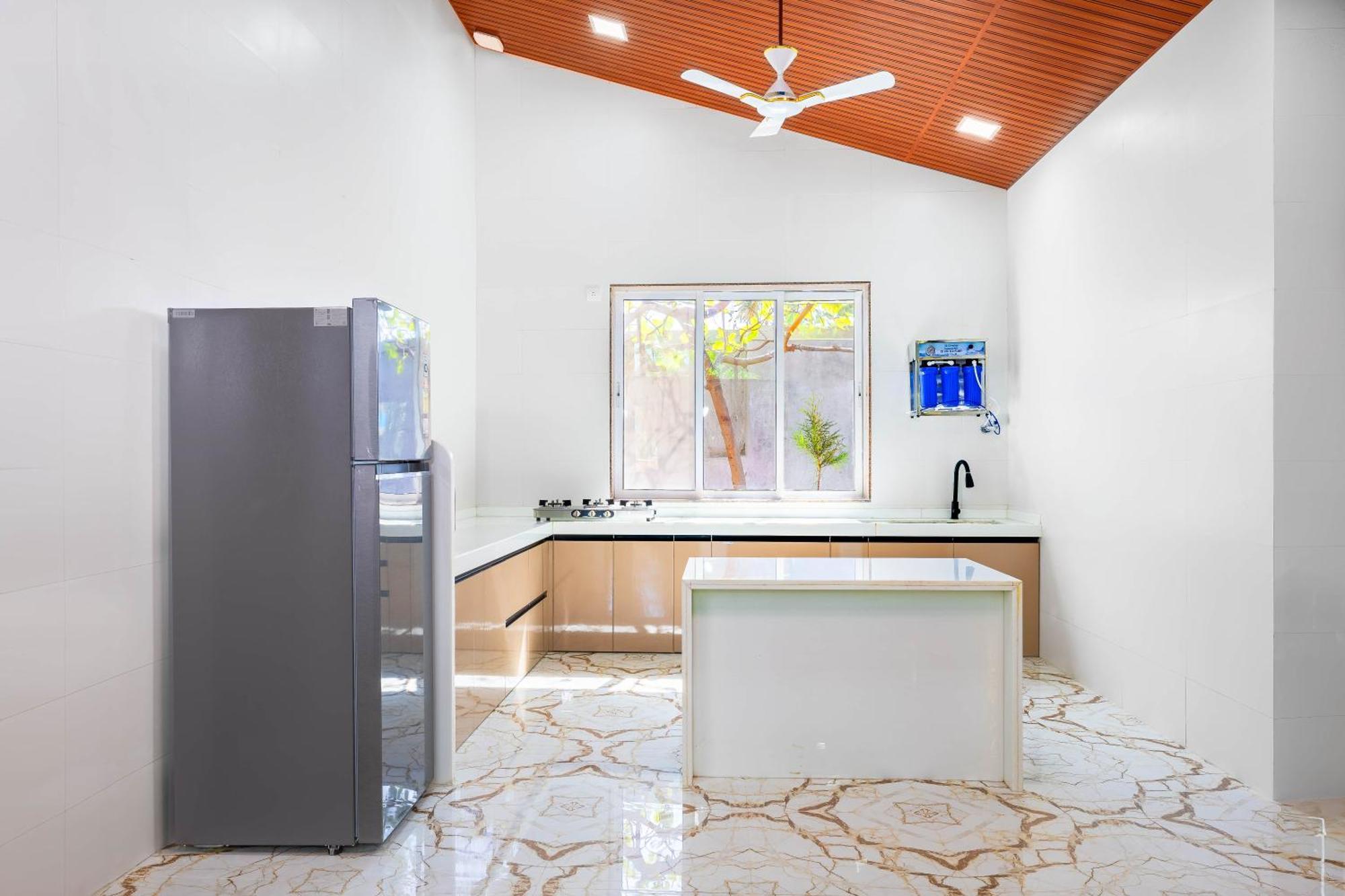 Coco Bliss By Mauli Stays Manor ภายนอก รูปภาพ