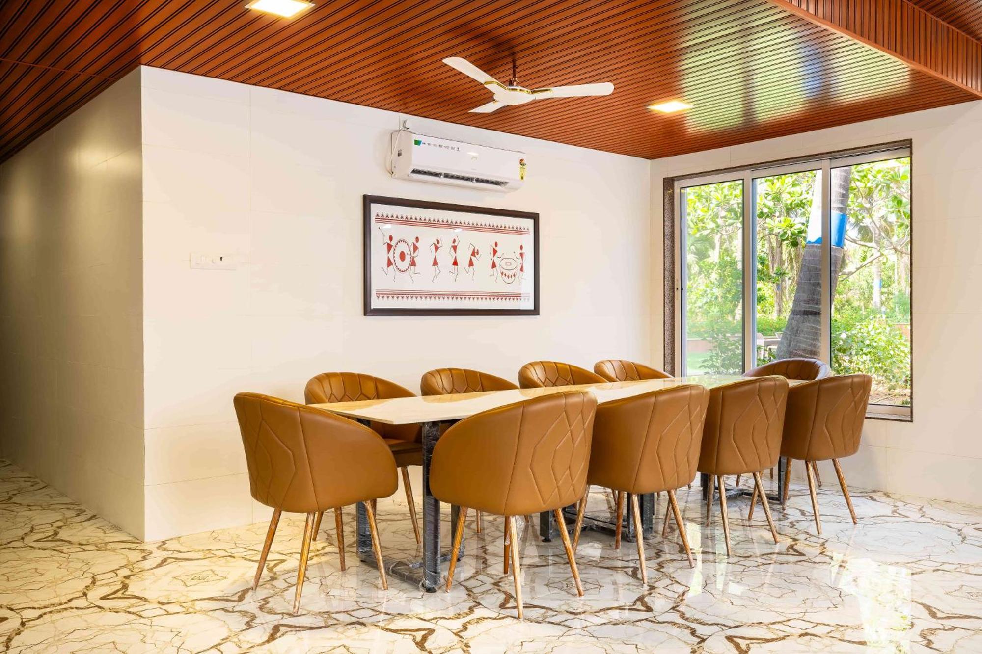 Coco Bliss By Mauli Stays Manor ภายนอก รูปภาพ